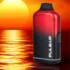 Pulsar DL Centro 510 Battery 650mAh Black Cherry Fizz Brandon Vape SuperStore and Cannabis Manitoba Canada