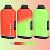 Pulsar DL Centro 510 Battery 650mAh Thermo Forbidden Fruit Brandon Vape SuperStore and Cannabis Manitoba Canada