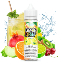 Punch by Lemon Drop E-Liquid 3mg Brandon Vape SuperStore and Cannabis Manitoba Canada