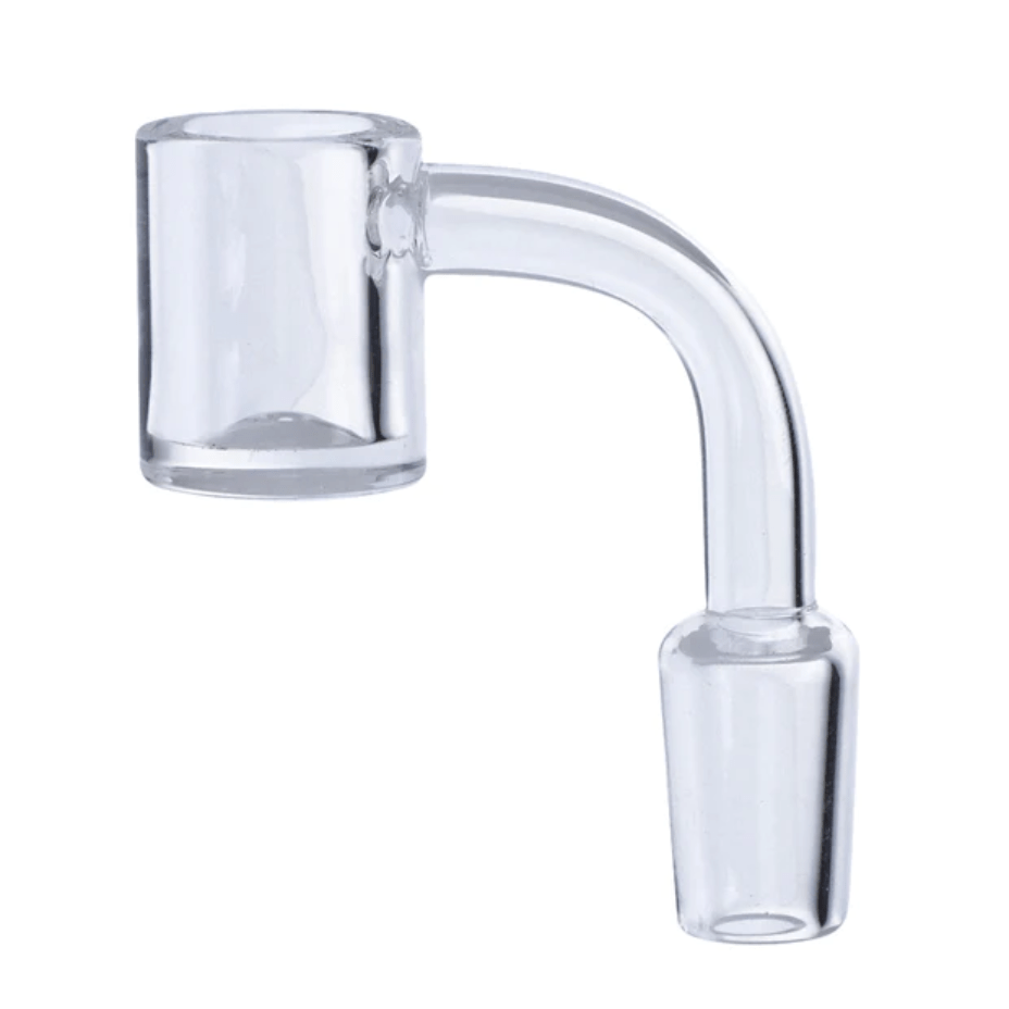 Quartz Banger Bowl 14mm 90 Degree Brandon Vape SuperStore and Cannabis Manitoba Canada