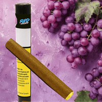 RAD Grape Infused Cannagar Pre-Roll-1x2g Brandon Vape SuperStore and Cannabis Manitoba Canada