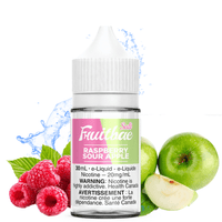 Raspberry Sour Apple By Fruitbae Salts 30ml / 12mg Brandon Vape SuperStore and Cannabis Manitoba Canada