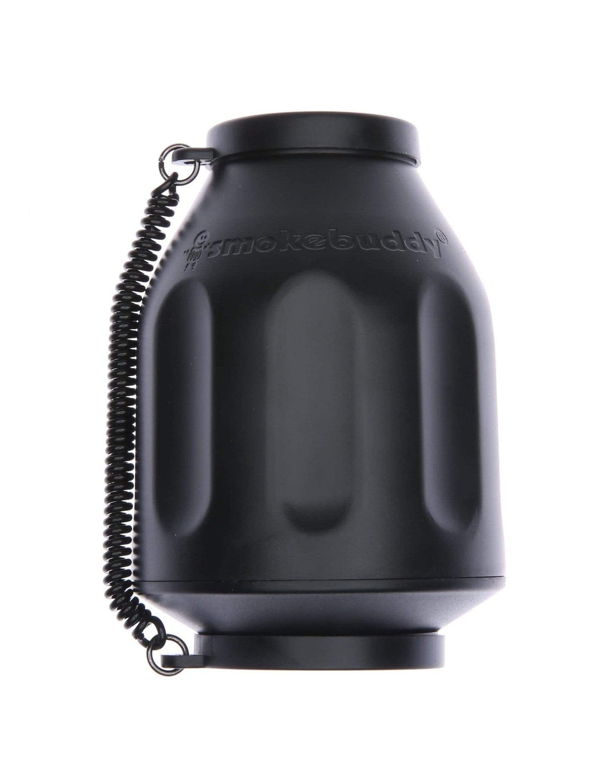 Smoke Buddy Air Filter Black Brandon Vape SuperStore and Cannabis Manitoba Canada