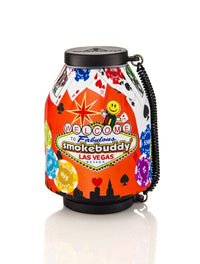 Smoke Buddy Air Filter Las Vegas Brandon Vape SuperStore and Cannabis Manitoba Canada