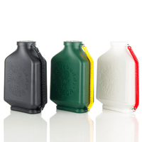 Smoke Buddy Mega Personal Air Filter Mega / Green / Grey Brandon Vape SuperStore and Cannabis Manitoba Canada