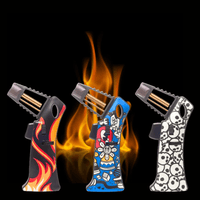 Special Blue Avenger Neo Torch Lighter Brandon Vape SuperStore and Cannabis Manitoba Canada