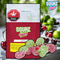Spinach Sourz Fully Blasted Cherry Lime 5x2mg 5x2.5mg Brandon Vape SuperStore and Cannabis Manitoba Canada