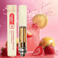 Standard Issue Strawberry Lemonade Distillate Sativa Cart-1g Brandon Vape SuperStore and Cannabis Manitoba Canada
