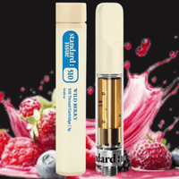 Standard Issue Wild Berry Indica Distillate Cart-1g Brandon Vape SuperStore and Cannabis Manitoba Canada
