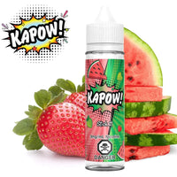 Stick It by Kapow E-Liquid 3mg Brandon Vape SuperStore and Cannabis Manitoba Canada