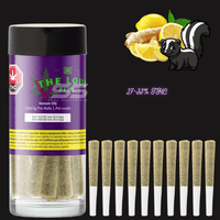 The Loud Plug Venom OG Indica Pre-rolls 10x0.5g Brandon Vape SuperStore and Cannabis Manitoba Canada