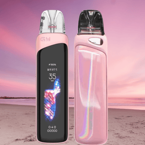 Uwell Caliburn G4 Pro Pod Kit-1800mAh Brandon Vape SuperStore and Cannabis Manitoba Canada