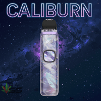Uwell Caliburn G5 Pod Kit-1600mAh Aurora Feathers Brandon Vape SuperStore and Cannabis Manitoba Canada