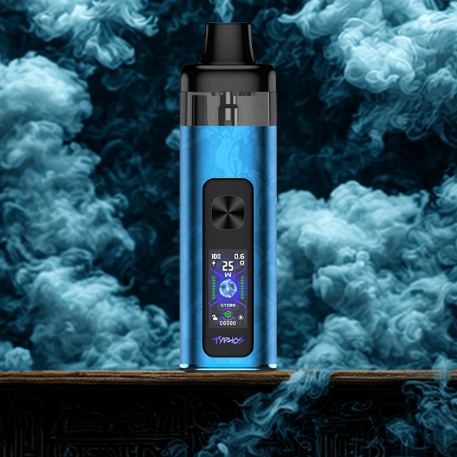 Uwell Typhos Pod Kit in Brandon Manitoba, Canada  Brandon Vape SuperStore  & Cannabis