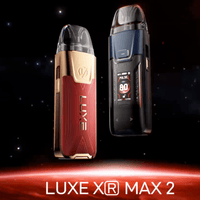 Vaporesso Luxe XR Max 2 Pod Kit-3200mAh Brandon Vape SuperStore and Cannabis Manitoba Canada