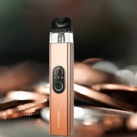 Vaporesso XROS 4 Pod Kit-1000 mAh 1000mAh / Gold Brandon Vape SuperStore and Cannabis Manitoba Canada