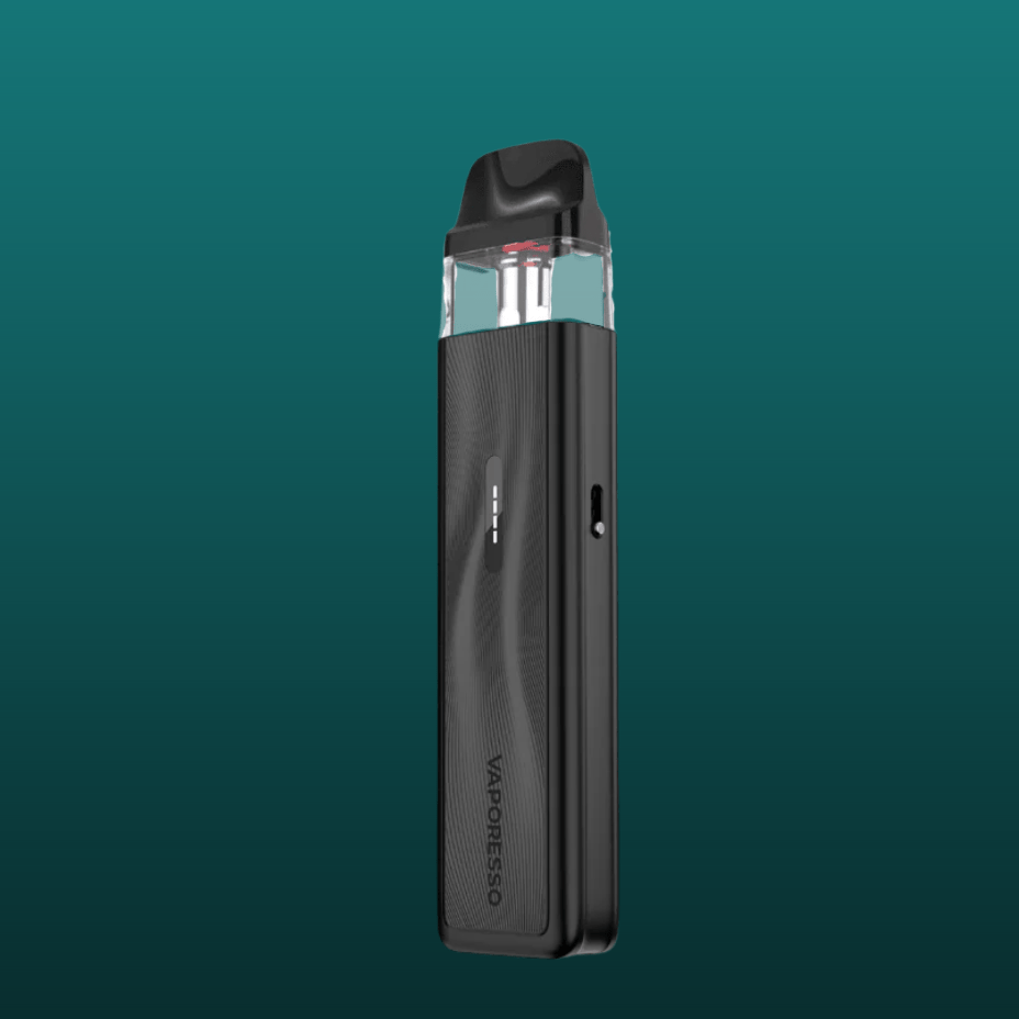 Vaporesso Xros 5 Mini Pod Kit Carbon Black Brandon Vape SuperStore and Cannabis Manitoba Canada