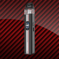 Vaporesso XROS 5 Pod Kit Carbon Strip Brandon Vape SuperStore and Cannabis Manitoba Canada