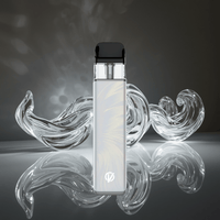 Vaporesso XROS 6 Mini Pod Kit - 1600mAh Plum White Brandon Vape SuperStore and Cannabis Manitoba Canada