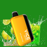 Vice Ultra 60K Disposable Vape - Litty Spritz Ice Brandon Vape SuperStore and Cannabis Manitoba Canada