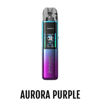 Voopoo Argus G2 Pod Kit 1000mAh / Aurora Purple Brandon Vape SuperStore and Cannabis Manitoba Canada