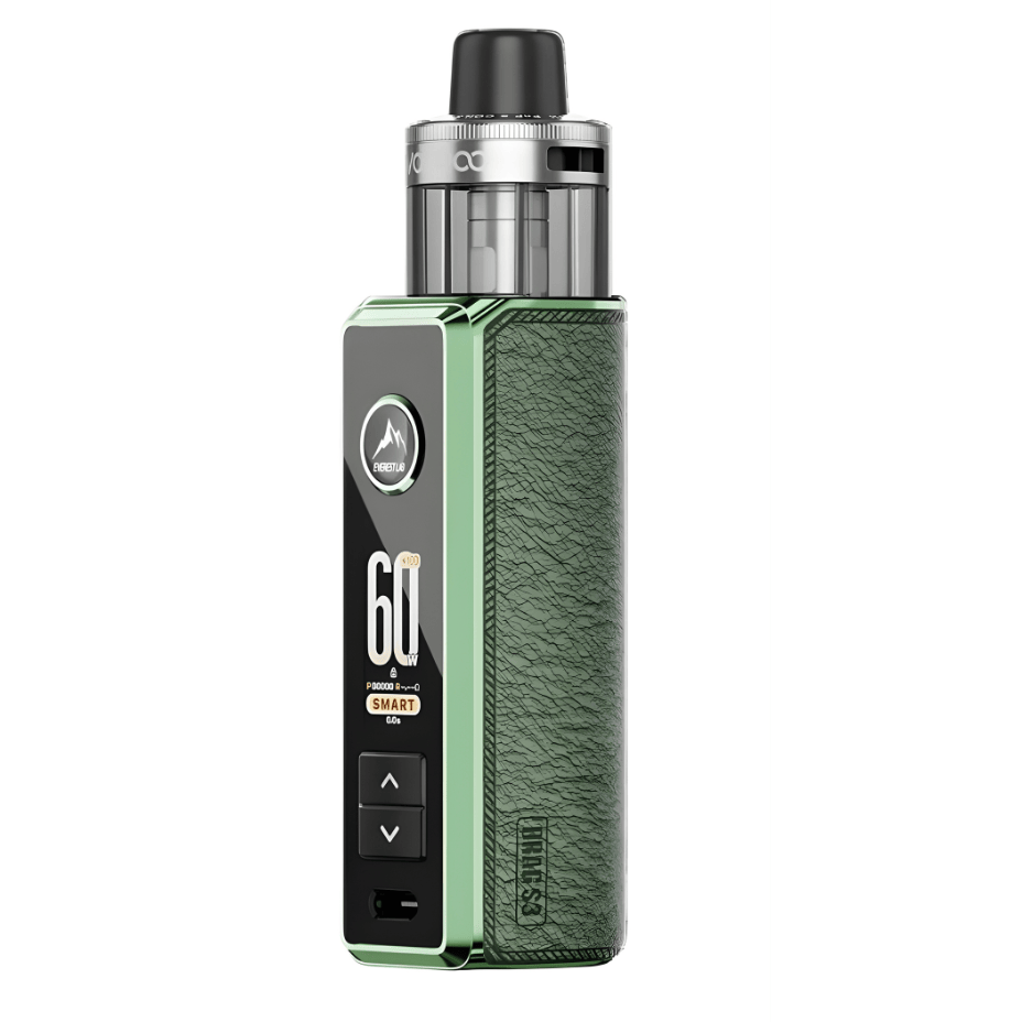 voopoo drag 3 specs VooPoo Drag S3 Pod Kit main image 1