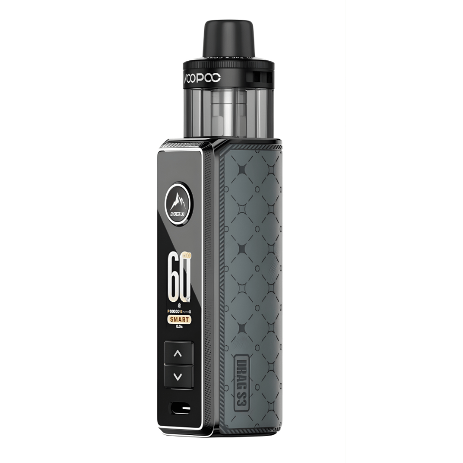 VooPoo Drag S3 Pod Kit-3,000mAh in Brandon Manitoba  Brandon Vape  SuperStore & Cannabis