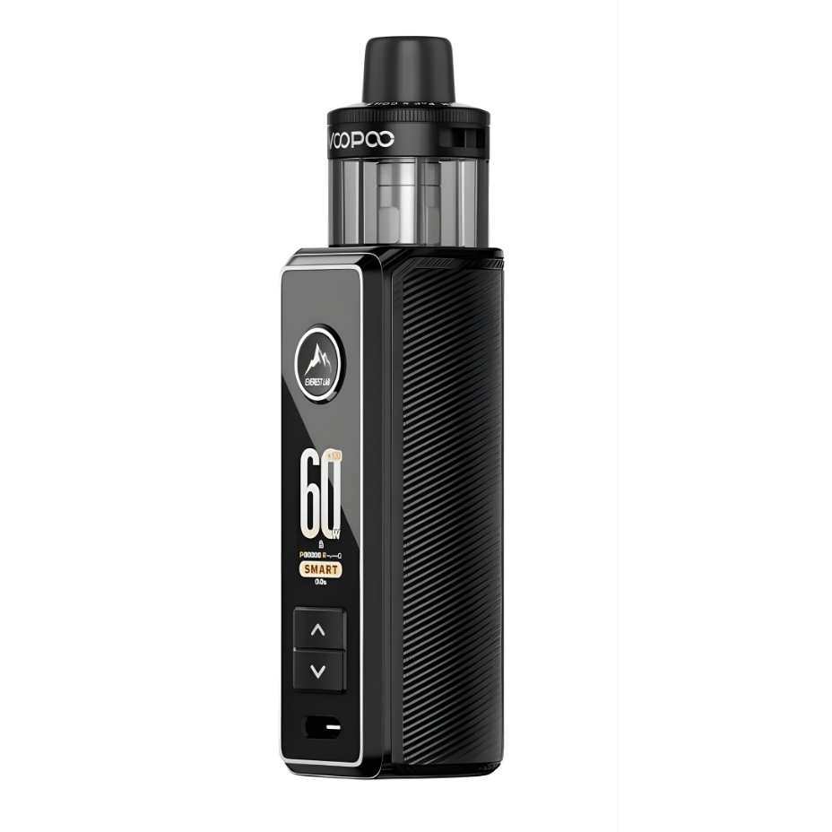 VooPoo Drag S3 Pod Kit-3,000mAh in Brandon Manitoba Brandon Vape SuperStore & Cannabis VooPoo Drag S3 Pod Kit-3,000mAh in Brandon Manitoba Brandon Vape SuperStore & Cannabis