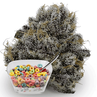 Western Cannabis Loopy Fruit Sativa Flower-14g 14g Brandon Vape SuperStore and Cannabis Manitoba Canada