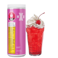 XMG Cream Soda THC Infused Beverage-355ml 355ml Brandon Vape SuperStore and Cannabis Manitoba Canada