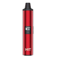 Yocan Hit Dry Herb Vaporizer Red Brandon Vape SuperStore and Cannabis Manitoba Canada